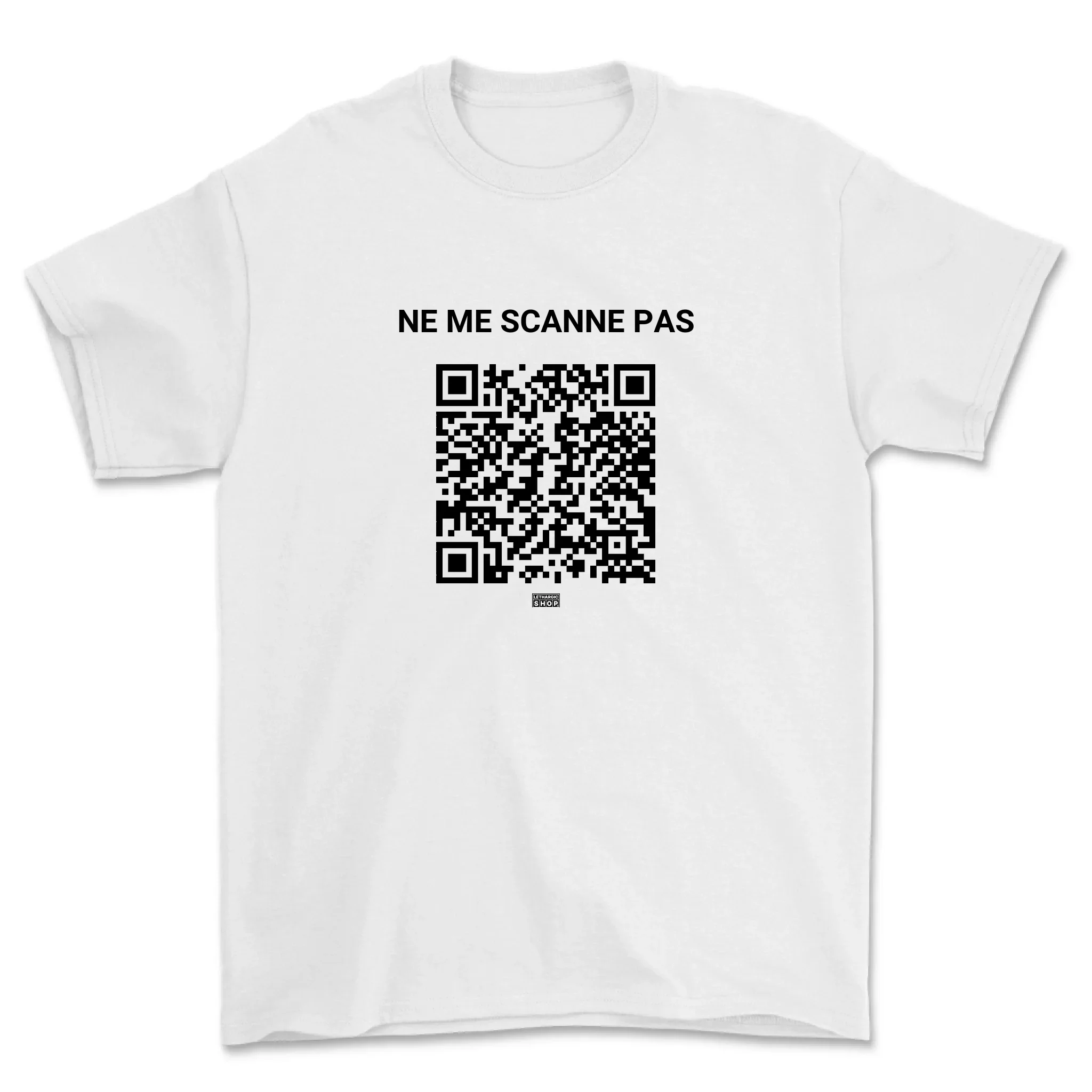 Personnalisation de t-shirt